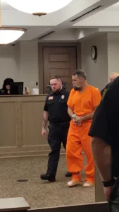 New charges filed against Brooke principal